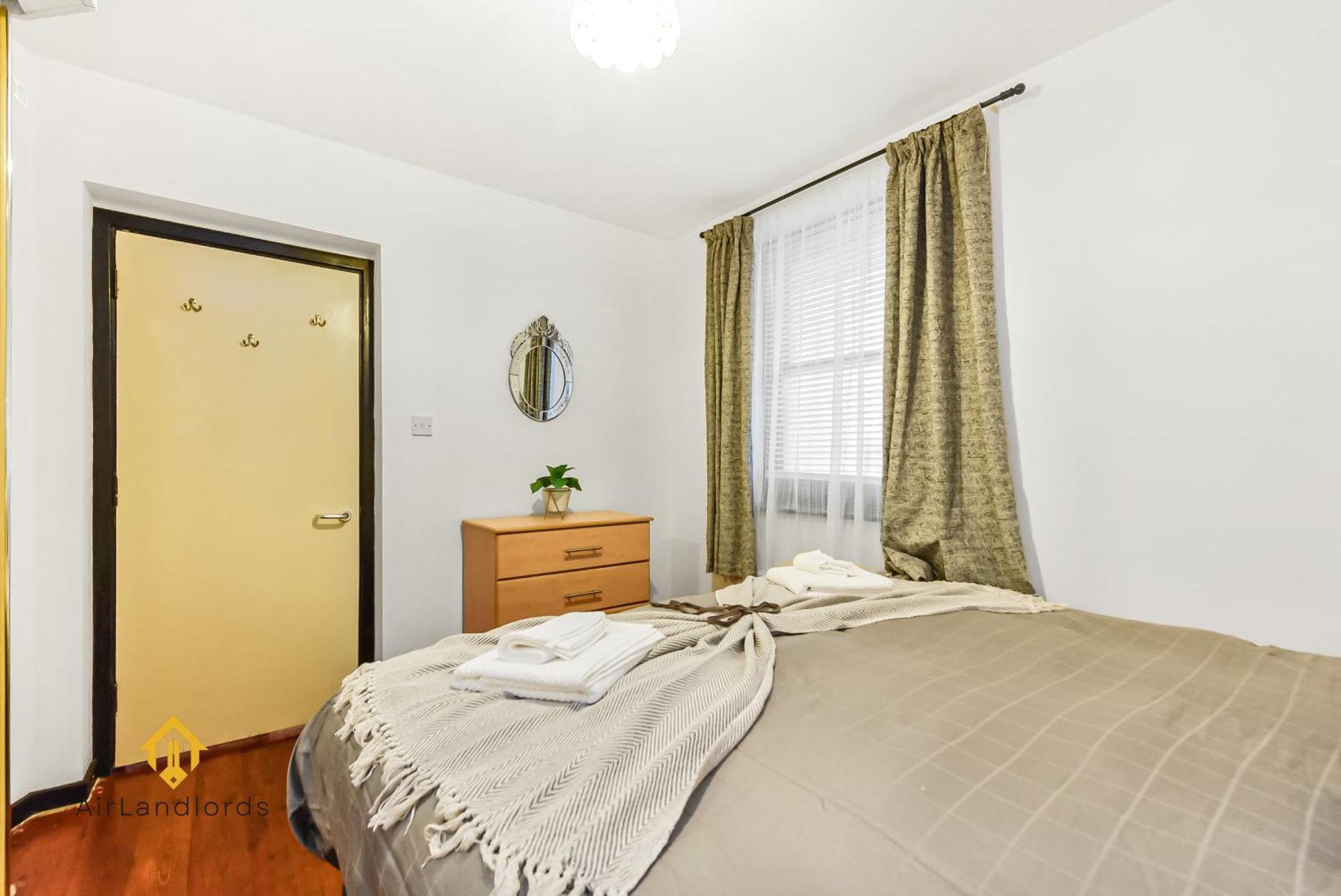Exclusive 2-bedroom Flat In Leicester Square * Londra