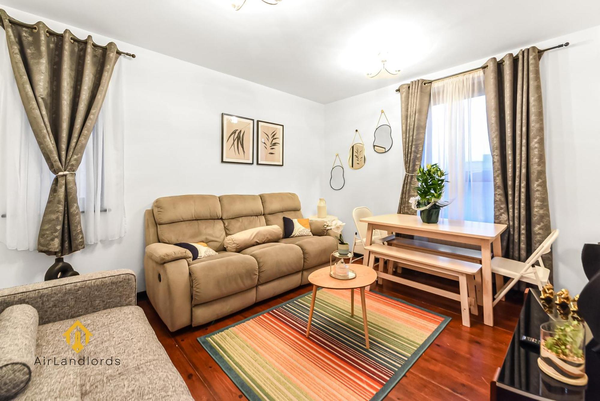 Exclusive 2-bedroom Flat In Leicester Square Appartamento Londra