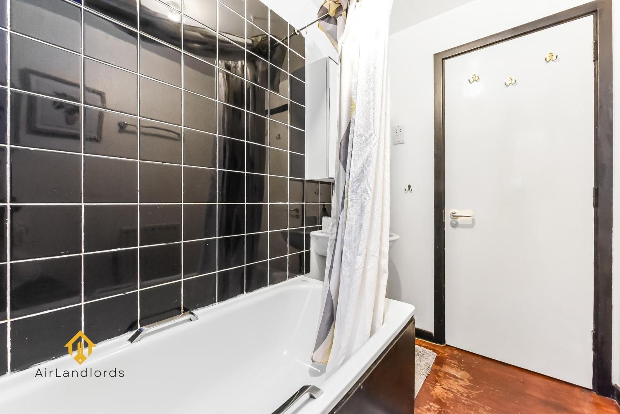 Exclusive 2-bedroom Flat In Leicester Square Londra