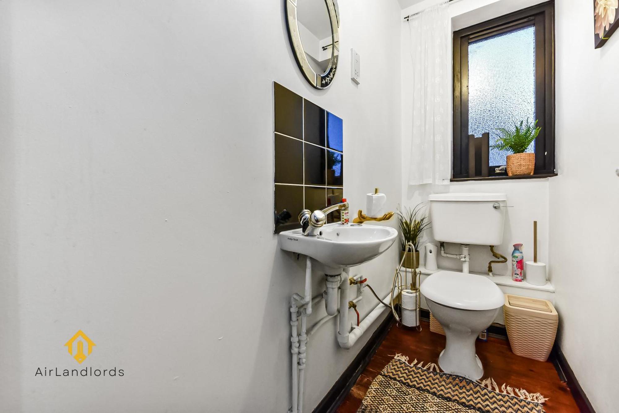 Appartamento Exclusive 2-bedroom Flat In Leicester Square