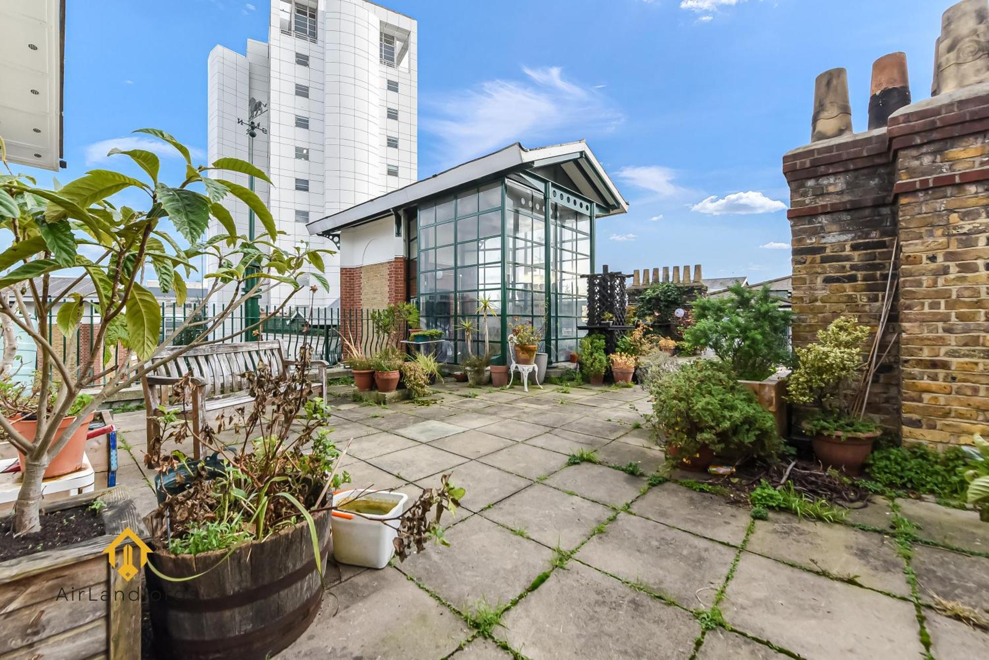 Exclusive 2-bedroom Flat In Leicester Square * Londra