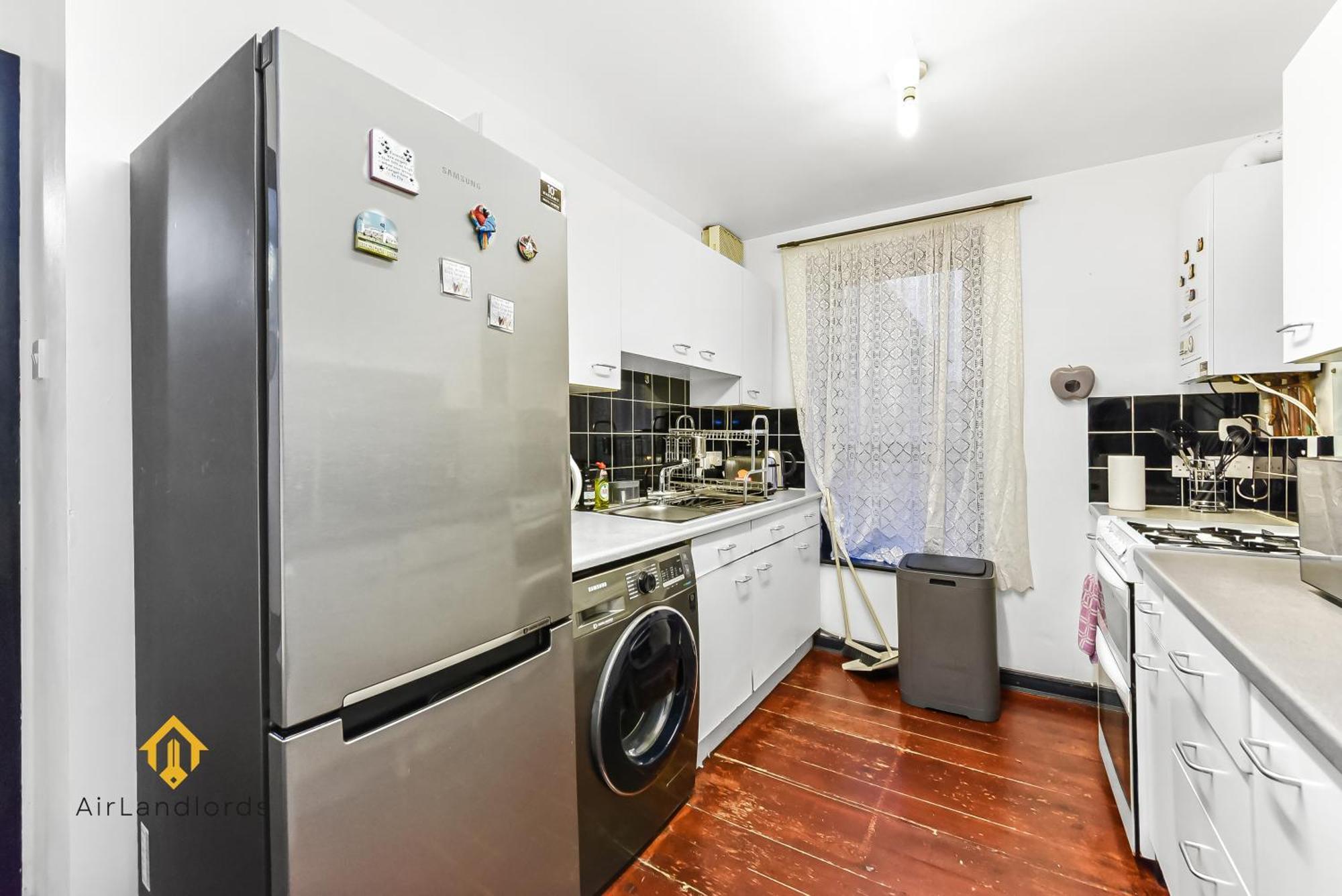Exclusive 2-bedroom Flat In Leicester Square * Londra